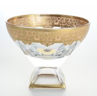  24,5  Natalia Golden Ivory Decor Astra Gold