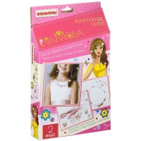 "Eva Moda.  " -    Bondibon