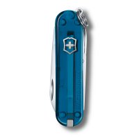 - Victorinox Classic Sd Colors Sky High, 58 , 7 , 
