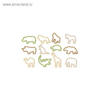  Tescoma Zoo Delicia Kids  , , 12 