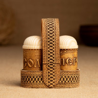 ����� ��� ������ ���������, 9x10x5 ��, �������