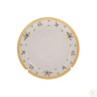   15  Falkenporzellan Constanza Cream - Primavera Gold