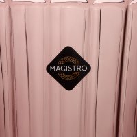   4  350  Magistro -,      