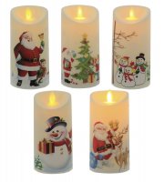 ������� ������������ ����� � ���������� (3����, �� ����.), L7 W7 H12,5 ��,