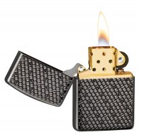  Zippo Armor   Black Ice, /, , 