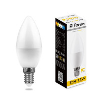   Feron, C37, 11 , E14, 915 , 2700 , 220, 11437,  