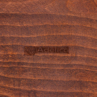  Adelica   , 4 , D=25 ,  