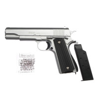   "Galaxy" Colt 1911, , . 6 