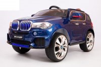  Barty Bmw X5 M555mp   F-15 Performance  