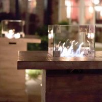     Clifton Table Lime,  