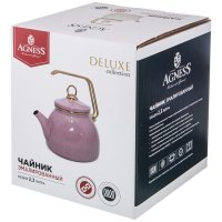  Agness ,  Deluxe, 2,3,   