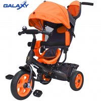 3-   Galaxy  Vivat 