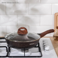  Granit Ultra Red, D=24 ,  ,  ,  ,  