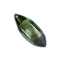 -  X-feeder Pl Camo Bullet Window M,  , 100 , 35 