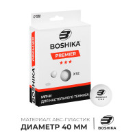     Premier 3***,  12 ., Abs,  