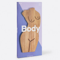   Doiy Body, , 3818 