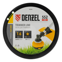   , 1,6  552,  Din  Flex Cord,  Denzel