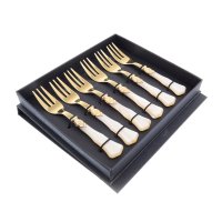    Domus Ginevra Gold (6 )