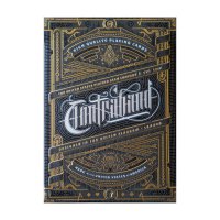 Theory11 Contraband