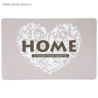    Home 43.5x28x0.07 