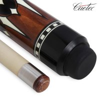  Cuetec Action Bn 2pc 
