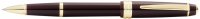 - Cross Bailey Light Polished Burgundy Resin And Gold Tone