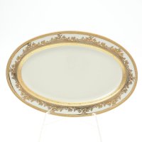   Falkenporzellan Cream Gold 25 