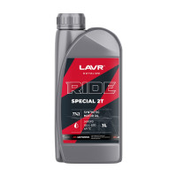   Lavr Moto Ride Special 2 Fd, 1 