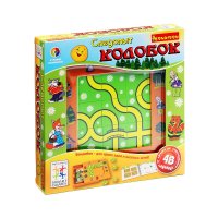 "�������� �������" - ���������� ���� Bondibon Smartgames