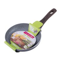  20  Kamille Km-4112    Grey Marble  