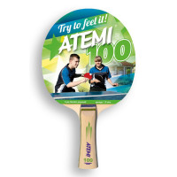     Atemi 100 Cv