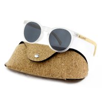   Lumo allan Brown Deep Black     
