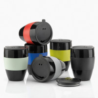  Koziol Aroma To Go 2.0, 400 ,  