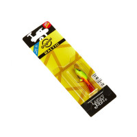  Lucky John Baltic 4, 4 , 10 ,  26rt