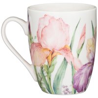  2      350   Lefard Irises /     2  