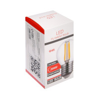   Luazon Lighting , G45 , E27, 2 , 3000, 