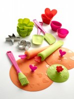 ������� ����������� Agatha Lekue, ���������, ������� �����, 10,8 ��