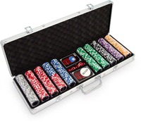     500  "Ultimate Premium" 14 .