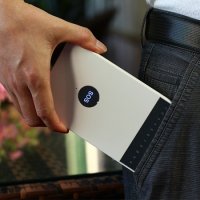  Gsm- "Shield Slim"