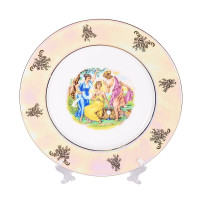   Cmielow Astra , D=27 