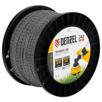 ����� ��� �������� ���������������� ����� �������, 2,4�� � 243�, �� Din ������� Extra Cord Denzel