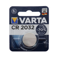   Varta, Cr2032-1bl, 3, , 1 .