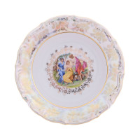    Repast Maria Teresa  , , D=23 , 6 