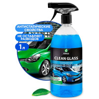   Grass Clean Glass, , 1 