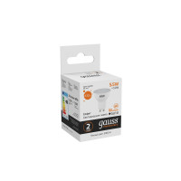   Elementary 5.5 Mr16 3000 . . Gu10 430 Gauss 13616