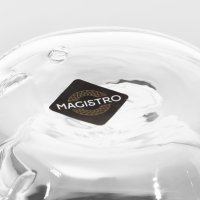      Magistro . , 200 , 12,5x9x7,5 