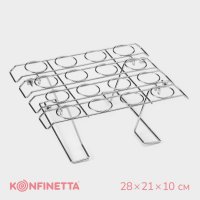      Konfinetta, 28x21x10 ,  