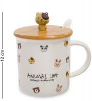 Mug-113/3 ������ � ���� ��������