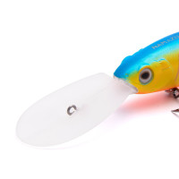 ������ Namazu Scylla, L-120 ��, 34 �, ���, ������, ���������, 5.5-7.5 �, ���� �7