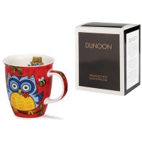  Dunoon  . 480